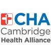 The Cambridge Health Alliance