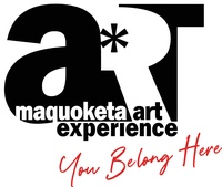 Maquoketa Art Experience