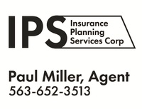 Insurance Planning Services Corporation
