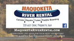 Maquoketa River Rental