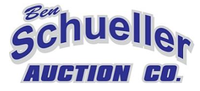 Ben Schueller Auction & Relocation Company