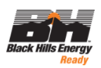Black Hills/Iowa Gas Utility Company, LLC