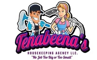 Tenabeena's Housekeeping Agency