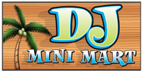 DJ Mini Mart