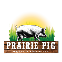 Prairie Pig