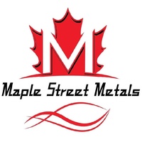 Maple Street Metals