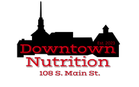 Downtown Nutrition