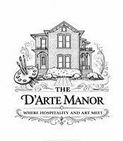 D'Arte Manor Gallery and B&B 