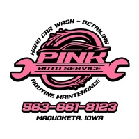 Pink Auto Service