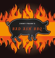 Bad Ash BBQ