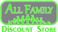 ALL Family Discount Store