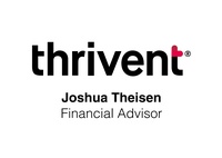 Thrivent - Financial Advisor - Josh Theisen 