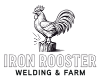 Iron Rooster Mobile Welding & Farm LLC