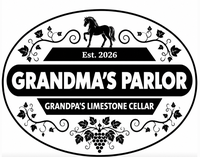 Grandma's Parlor