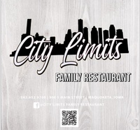 City Limits Family Restaurant