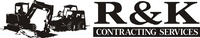 R&K Contracting Bobcat Service