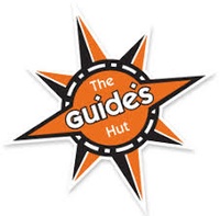 The Guide's Hut