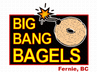 Big Bang Bagels