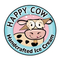 Happy Cow Ice Cream & Desserts