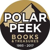 Polar Peek Books and Treasures LTD