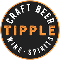 Tipple Craft Beer Wine Spirits
