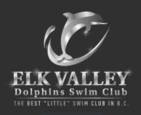Elk Valley Dolphins Swim Club Society