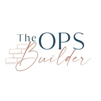 The Ops Builder