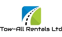 Tow-All Rentals