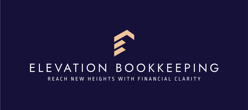 Elevation Bookkeeping