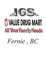 IGS Value Drug Mart