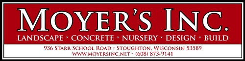Moyer S Inc Garden Nursery Landscaping Nursery Community Expo Mid Business Stoughton Chamber Of Commerce Wi