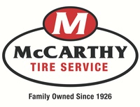 McCarthy Tire Service Company, Inc.