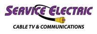 Service Electric Cable TV & Communications