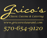Grico's Restaurant & Catering