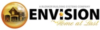 Envision Custom Homes-Nelemans Construction