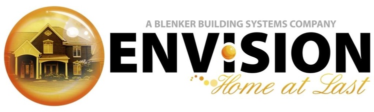 Envision Custom Homes-Nelemans Construction