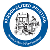 Personalized Printing, Inc.