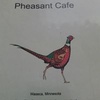 Pheasant Cafe