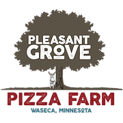 Pleasant  Grove Pizza Farm