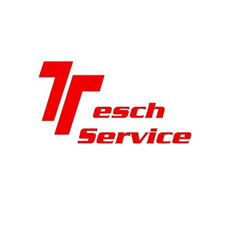 Tesch Service Center Co.