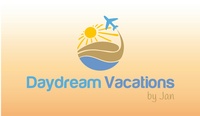 Daydream Vacations by Jan, LLC Daydream Vacations by Jan, LLC