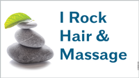 I Rock Hair & Massage 