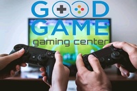 Good Game Gaming Center 