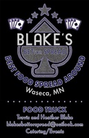 Blake's BETtor Spread 