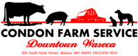 Condon Farm Service 