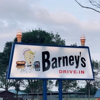 Barney's Drive In