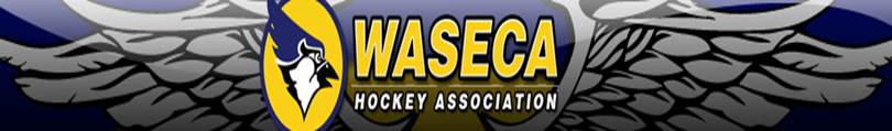 Waseca Hockey Association, Inc.