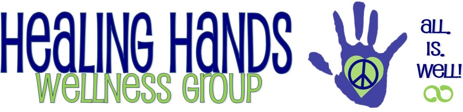 Healing Hands Wellness Group