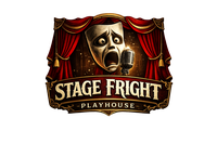Stage Fright Playhouse
