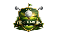 Tee-Rific Greens Golf Club